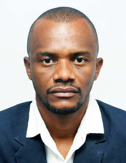 George Naivasha
