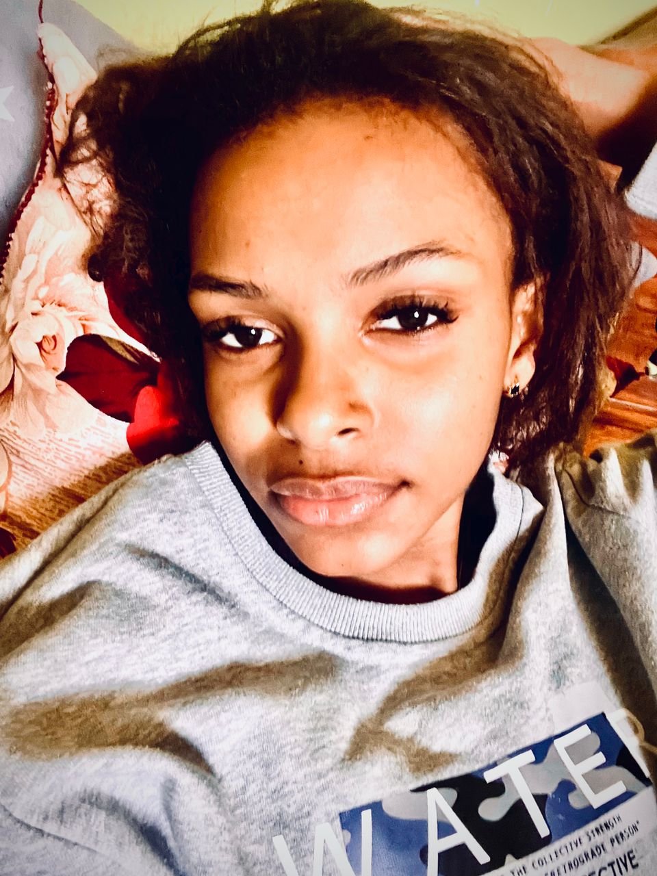 Mariam Salum