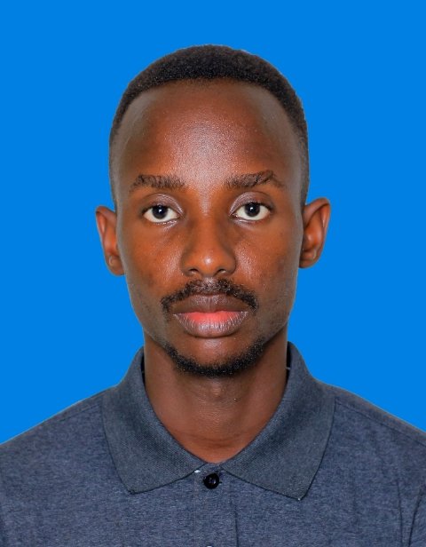 ELIA JOEL AMBANGILE