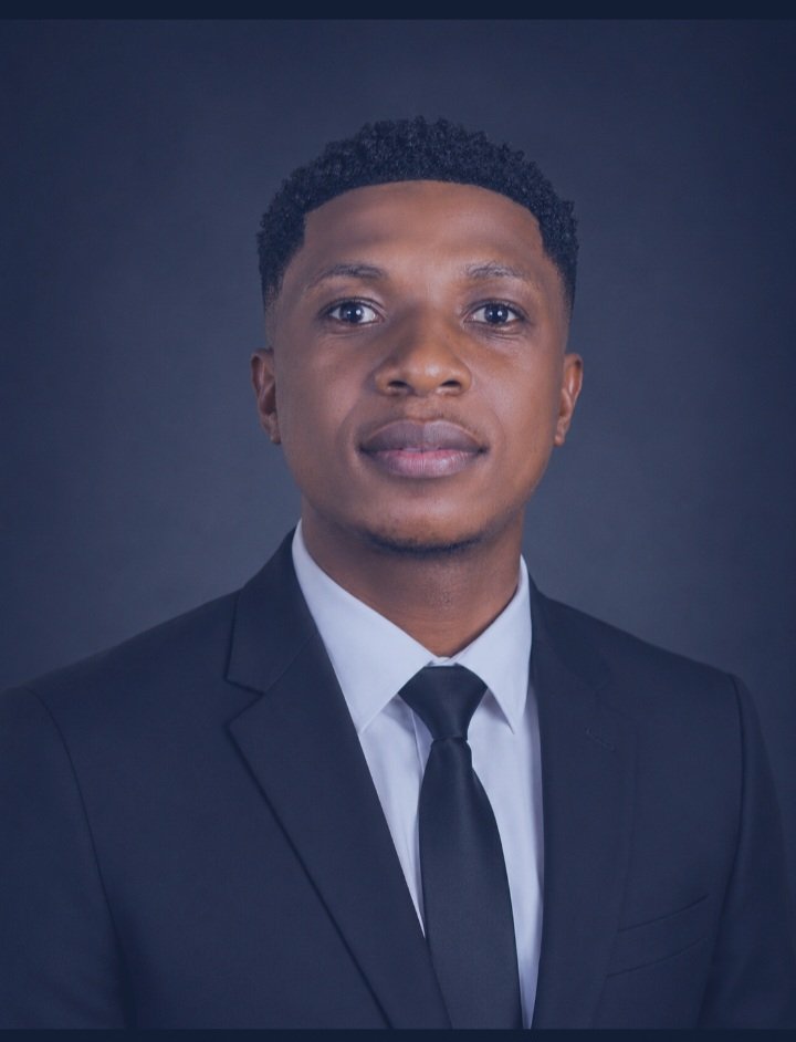 Fredrick Mbagwile