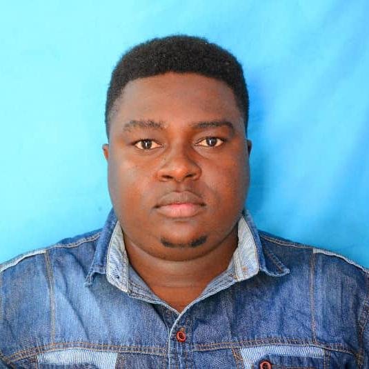 EZRA PAUL MESOGALYA