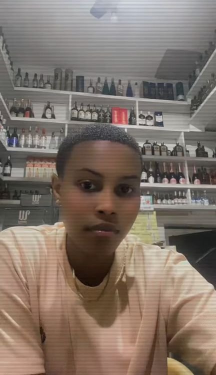 Fortunatha Shao