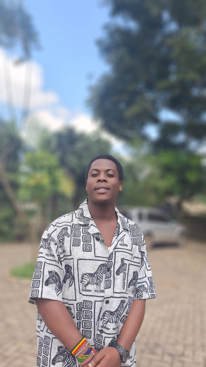 MacDonald Mbeyela