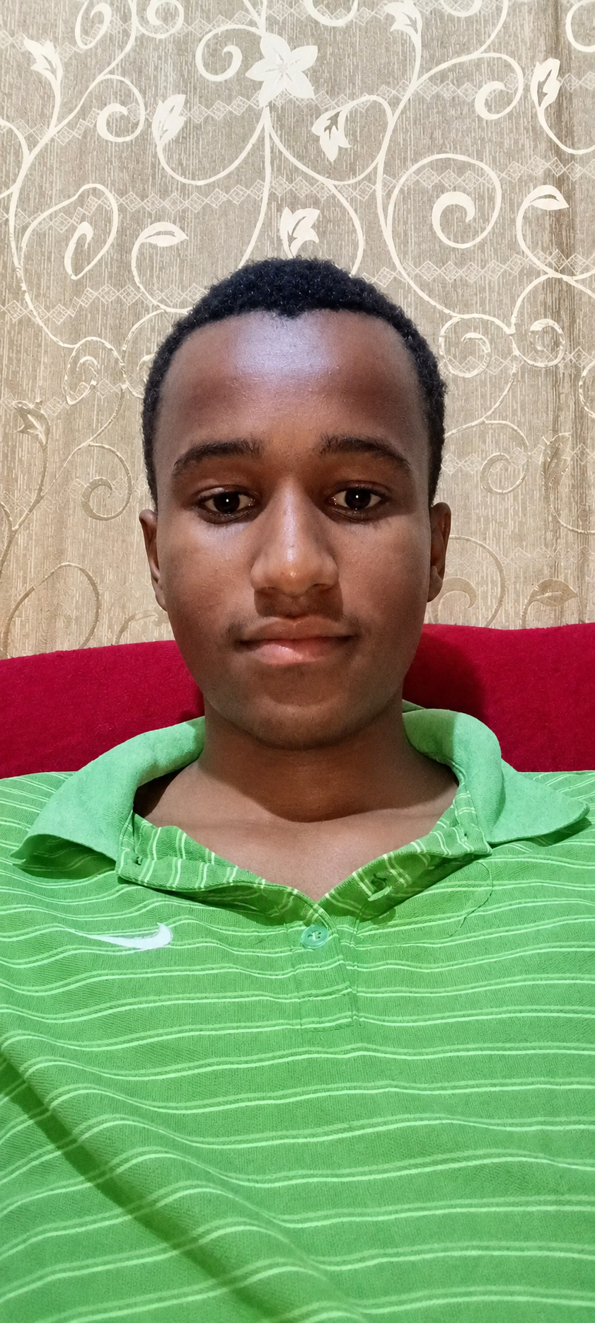 Ibrahim Muada Mussa