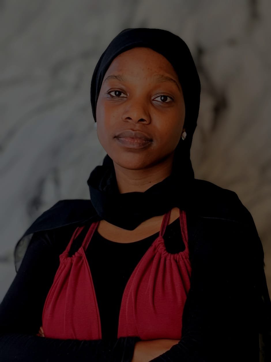 SABRINA VICTA KAYUGWA