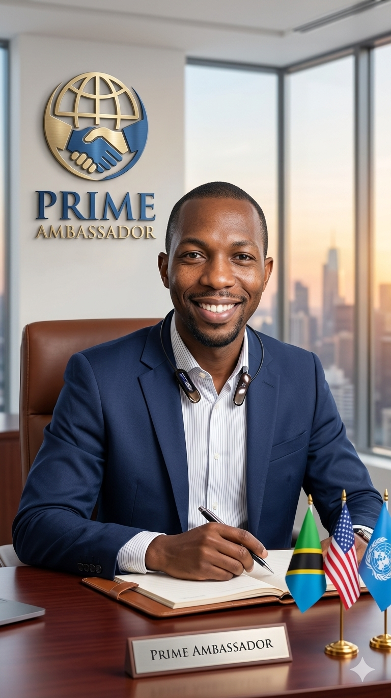 Alfred Fravius rwegasira