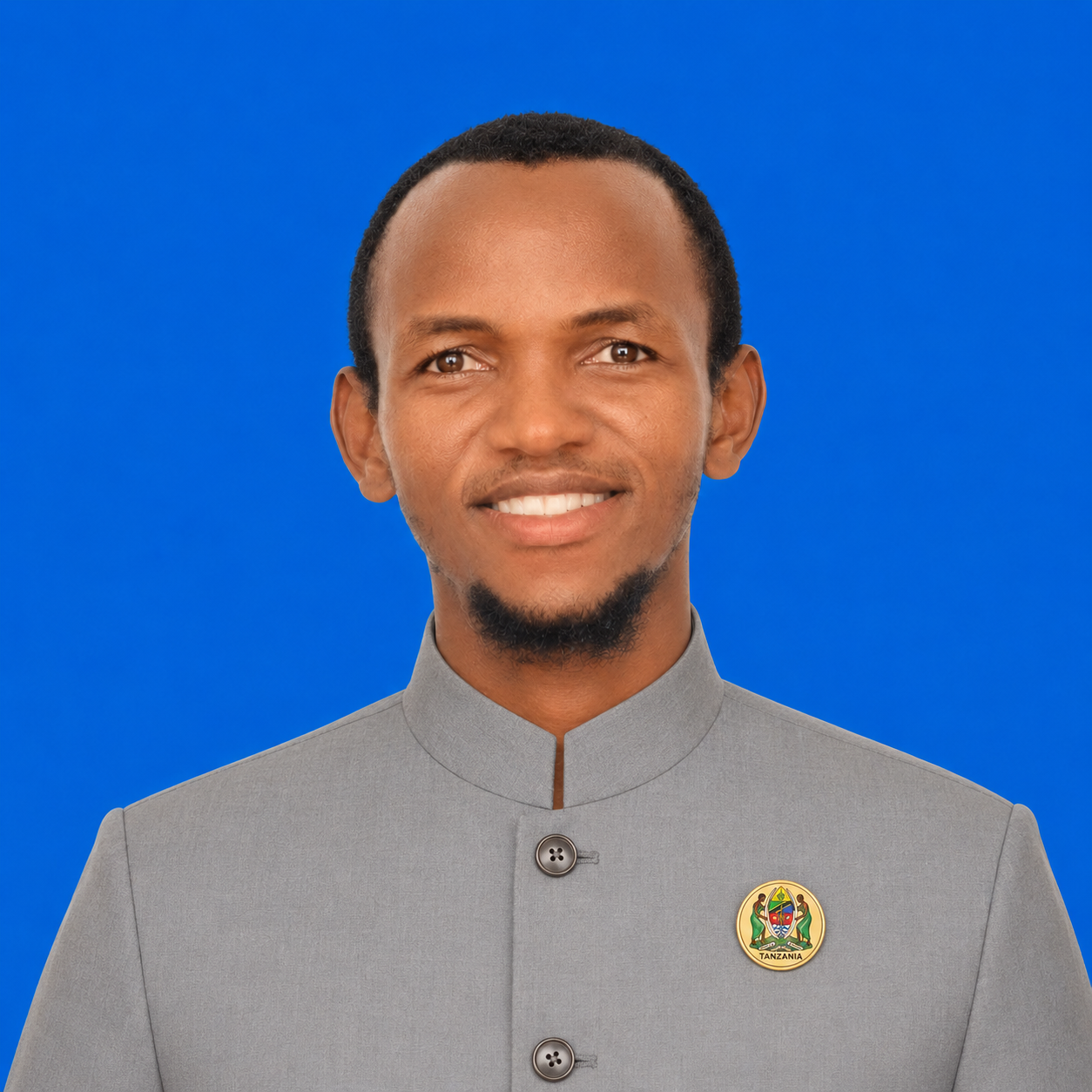 Fredrick Ombeni Lema
